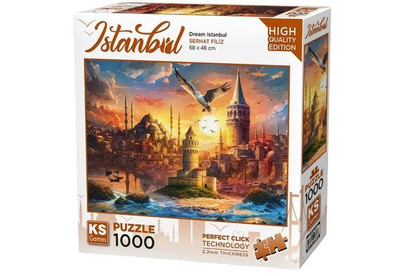 Dream Istanbul
